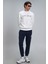 Lowe Erkek Sweatshirt Mürdüm 10