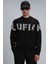 Todillo Erkek Sweatshirt Siyah 10