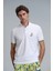 Match Smart Erkek Polo Tişört Siyah 8