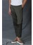 Aden Smart Erkek Chino Pantolon Slim Fit Siyah 7