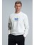 Maddox Erkek Sweatshirt Siyah 6