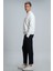 Maddox Erkek Sweatshirt Siyah 9