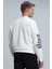 Maddox Erkek Sweatshirt Siyah 11