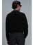 Bud Erkek Sweatshirt Siyah 11