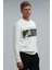 Dean Erkek Sweatshirt Siyah 10
