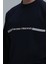 Range Erkek Sweatshirt Siyah 8