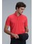Vernon Smart Erkek Polo Tişört Gri 8