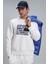 Bud Erkek Sweatshirt Siyah 6