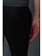 Alvı Smart Erkek Chino Pantolon Slim Fit Siyah 10