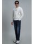 Alexander Erkek Sweatshirt Siyah 9