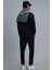 Randal Erkek Sweatshirt Koyu Yeşil 11