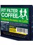 Moliendo Fit Filtre Kahve (Öğütülmüş Filtre Kahve) 250 G 2