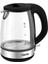 Cam Kettle, 1.7 Lit, Şık ve Dayanıklı, Kullanışlı Ev Gereçleri 1