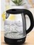 Cam Kettle, 1.7 Lit, Şık ve Dayanıklı, Kullanışlı Ev Gereçleri 2
