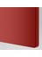Çekmece Ön Paneli, Kırmızı, 60X30 cm 2