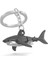 Moving Shark Anahtarlık 6