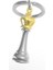 King Chess Anahtarlık 6