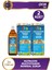 Nutraxin Kids Multivitamin Mineral Şurup 150 ml 2 Adet 1