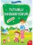 Erdemler: Tutumlu Davranıyorum - Tutumluluk 1