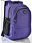 Sırt Çantası Mor 2237 5