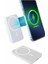 Zengezur Ios Uyumlu Magsafe Kablosuz 15W Şarj Powerbank Magesafe 3