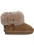 Furly Chestnut Günlük Çocuk Ayakkabısı BUCK3064-BH141 1
