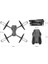 Wifi Fpv Katlanabilir Drone, 4K / 1080P Geniş Açı Kamera, Yörünge Uçuş, Başsız Mod 2