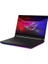 Rog Strıx G16 G635LW-RW138EP6 Intel Core Ultra 9-275HX 32GB 4tb 16GB RTX5080 16" 2.5k Wqxga 240HZ WIN11 Pro + Elektropasaj Çanta 2