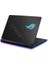 Rog Strıx G16 G635LW-RW138EP6 Intel Core Ultra 9-275HX 32GB 4tb 16GB RTX5080 16" 2.5k Wqxga 240HZ WIN11 Pro + Elektropasaj Çanta 5