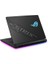 Rog Strıx G16 G635LW-RW138EP6 Intel Core Ultra 9-275HX 32GB 4tb 16GB RTX5080 16" 2.5k Wqxga 240HZ WIN11 Pro + Elektropasaj Çanta 6