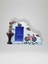 Avşa Temalı Polyester Magnet Buzdolabı Süsü 1