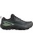 GENESIS GORE-TEX Siyah Erkek Outdoor Ayakkabı 6