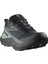 GENESIS GORE-TEX Siyah Erkek Outdoor Ayakkabı 7