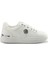 Also 5pr Beyaz Kadın Sneaker 6