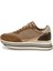 Lotus 5pr Kahverengi Kadın Sneaker 11