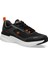 Told 5fx Siyah Erkek Koşu Ayakkabısı 10