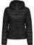 ONLTAHOE HOOD JACKET OTW Siyah Kadın Ceket 7