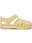 TOBBY SOLID VANILYA Unisex Çocuk Düz Sandalet 9