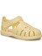 TOBBY SOLID VANILYA Unisex Çocuk Düz Sandalet 10