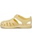 TOBBY SOLID VANILYA Unisex Çocuk Düz Sandalet 11