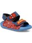 Spiderman KEMA.B5FX Saks Erkek Çocuk Sandalet 10