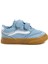 Brooklyn LS V Mavi Unisex Çocuk Sneaker 6
