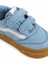 Brooklyn LS V Mavi Unisex Çocuk Sneaker 8