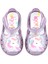 S10341 TOBBY UNICORNIO Gri Kız Çocuk Sandalet 15