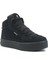 Darla Hı 5pr Siyah Kadın High Sneaker 7