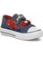 Spiderman DAVINCI.P5FX Lacivert Erkek Çocuk Sneaker 10