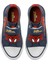 Spiderman DAVINCI.P5FX Lacivert Erkek Çocuk Sneaker 12