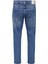 Onsyoke Tapered MB 9360 Dot Dnm Noos Açık Mavi Pantolon 22029360 10