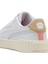 Puma Carina 3.0 Bold Elegance Beyaz Kadın Sneaker 11