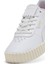 Puma Carina 3.0 Bold Elegance Beyaz Kadın Sneaker 12